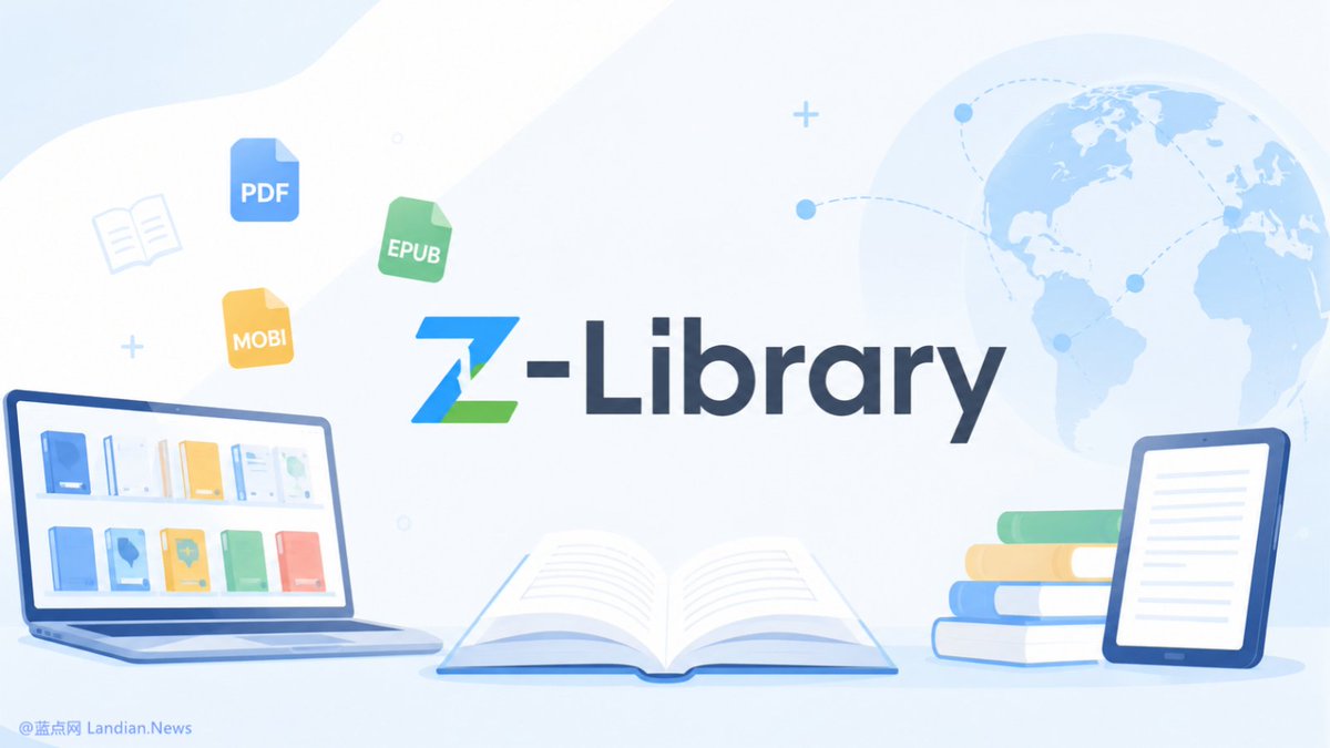 landiantech's tweet photo. 电子图书馆 #ZLibrary 开启白标镜像站，任何人都可以搭建白标镜像站，可以自定义 LOGO 并开启登录后才能访问，以此躲避封禁。

作为回报，Z-Library 将向运营者提供捐赠资金 20% 的金额作为报酬，然而自己注册域名和购买服务器搭建白标镜像站意味着所有法律风险自担：https://t.co/xB6JxJPmPk https://t.co/Jxh3bHYSSe
