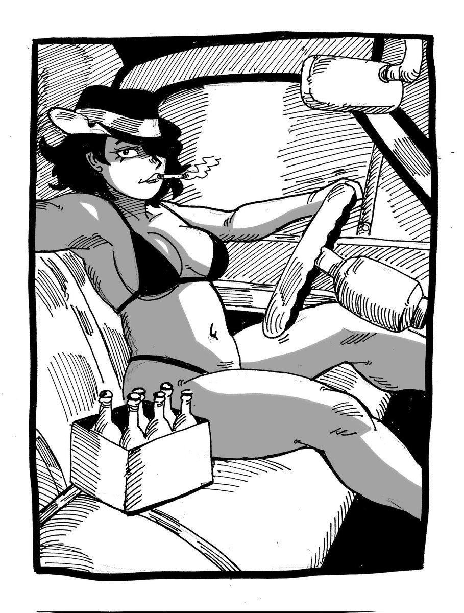 pictomante's tweet photo. Come on baby
Commission by anon https://t.co/fvC0jtpkSs