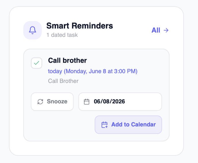 CodeByBueno's tweet photo. Naggio has plenty of new features and is now integrated with Google Calendar. https://t.co/pU225ypsPX