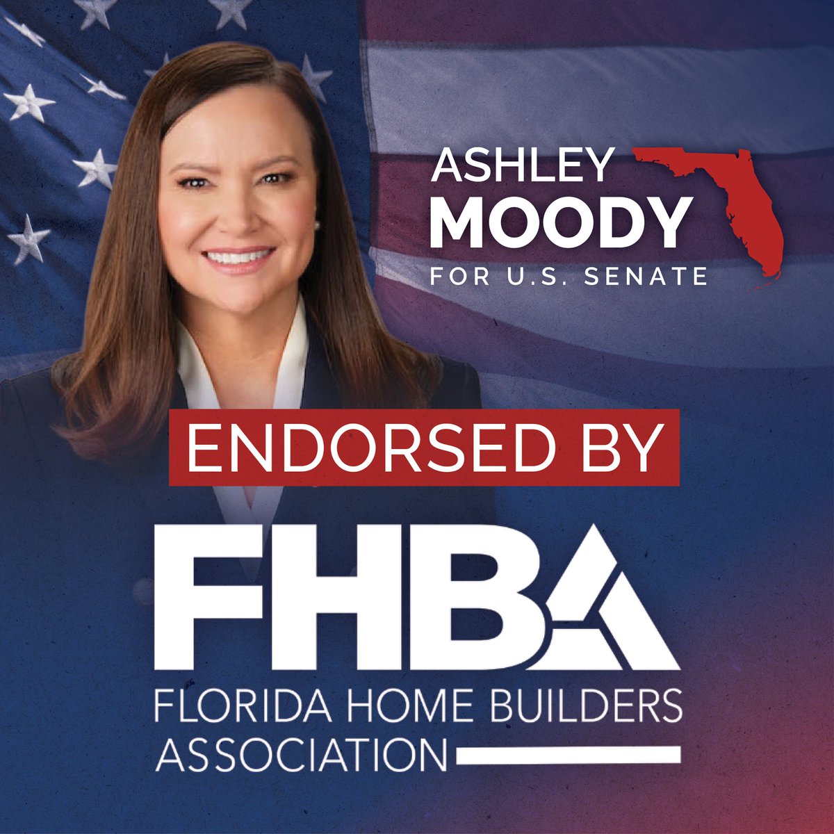 Ashley Moody tweet media