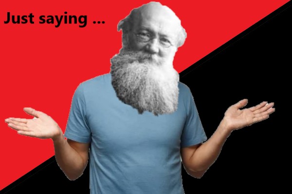 RioKora's tweet photo. @BTRBT_ Capitalism and liberalism cannot survive without taxes, the state, exploitation of workers, theft of foreign resources, and state repression.
 If it could, it would have done so centuries ago.
 But the reality is that it relies on them as much as an organism relies on oxygen. https://t.co/CqR6B1tBt1