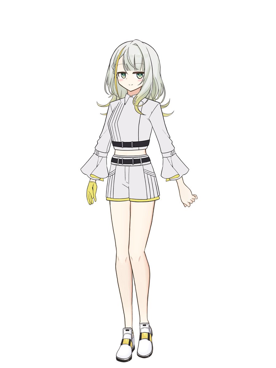 ulmado_akane's tweet photo. 紡乃世の新ビジュ描きたいなぁ https://t.co/wrDNSRMwEO