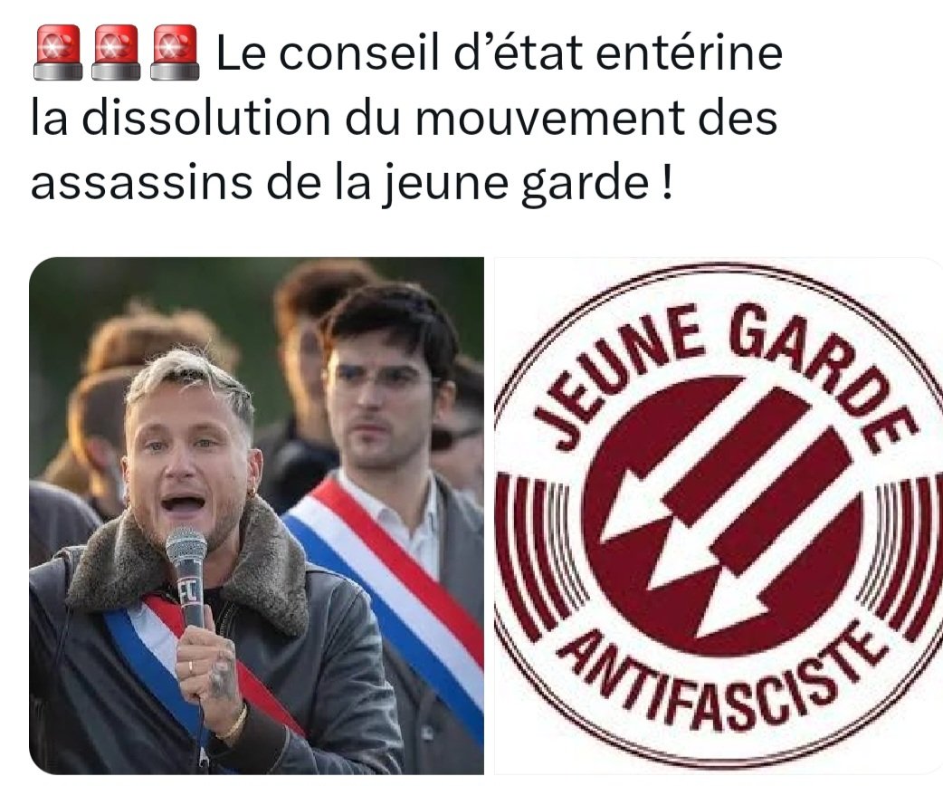 PatrickFerr2's tweet photo. @BallyBagayoko Soi disant ils étaient 26 000 milles ; des recalés , des haineux nazislamistesgauchostaliniens en  manque de reconnaissance à SAINT denis
À Madrid ils étaient 1 million 200 000 personnes pour l'amour représenté par le Pape https://t.co/hkW2POdoE8