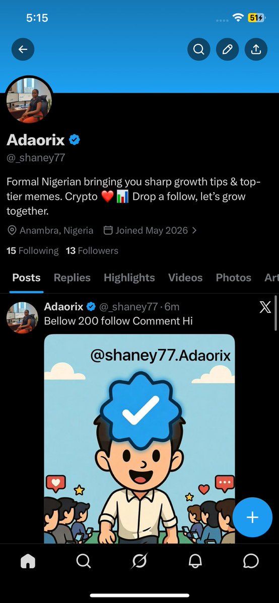 Adaorix tweet media