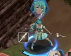Judai776's tweet photo. Praying the Fire Emblem Fortune’s weave trailer tomorrow shows me more of this teal haired character. I need a random character to hyper fixate on before this game drops https://t.co/7ravvQy8g0