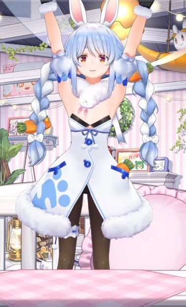 ぺこちゃん大好き💙 今日は🤸 Handstand Hank 🤸配信 ありがと