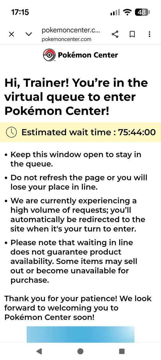 Mammoth78's tweet photo. @pokemondealsuk https://t.co/ONX9HscNyU