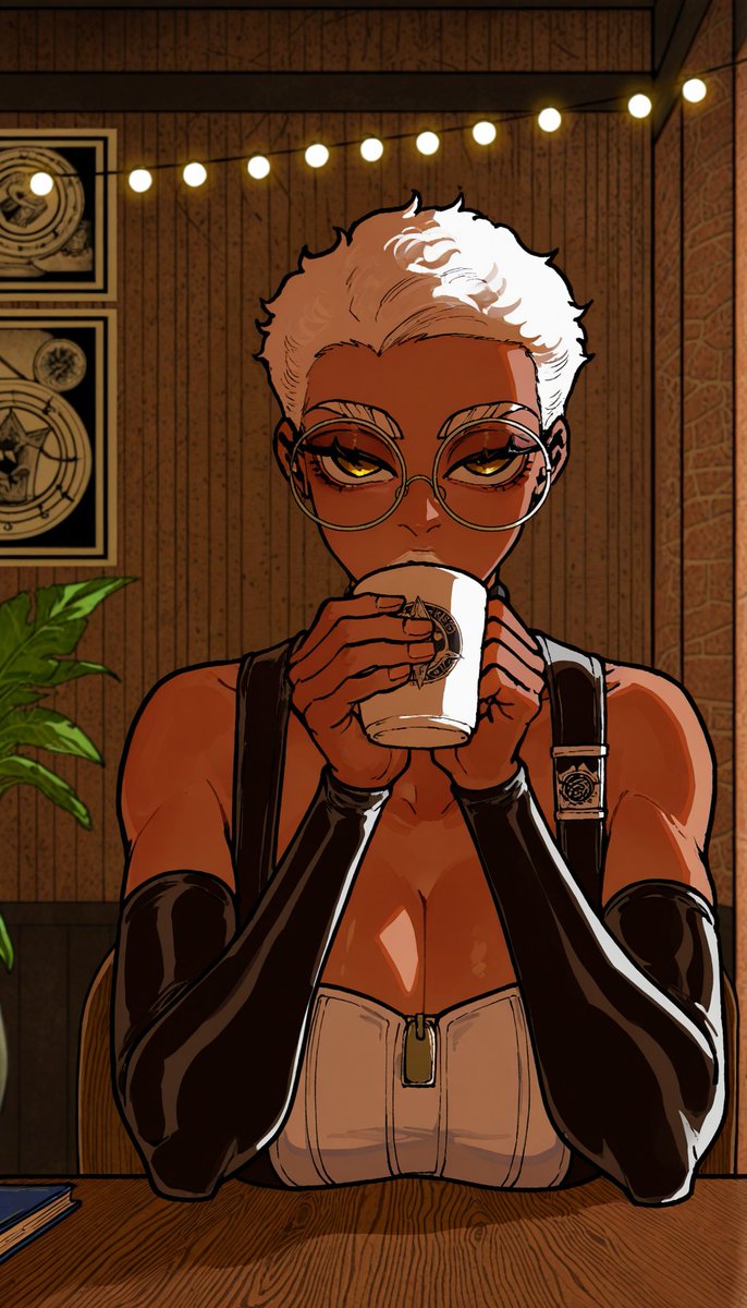 VerseZig's tweet photo. Semiu Griar #SemiuGriar

Gachiakuta #gachiakuta

SFW | No Suggestive Intent | AI 
#AIart️️️️️️️️️️️️️️️️️️️️️️️️️️️️️️️️️️️️️️️️️️️️️️️️️️️ #digitalart #animegurl #fanart #animeart #animewaifu https://t.co/sC91ueZI7A
