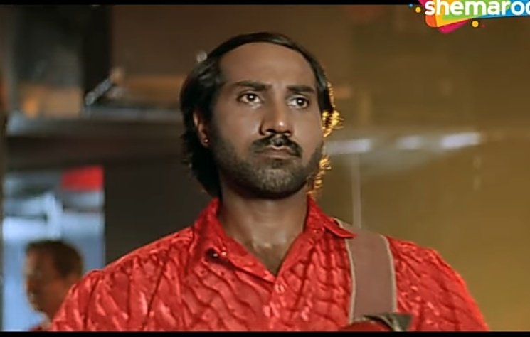 Saket_kumar09's tweet photo. Is that Dave Batista before joining WWE......  🤔🤔 https://t.co/q3Ww8Hn05M