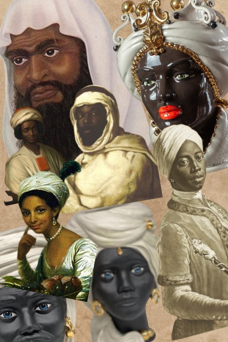 AncestralSistah's tweet photo. 🤍👳🏽‍♂️✨ https://t.co/MjgnWmHjwE
