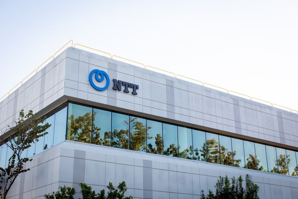 totaltelecom's tweet photo. NTT preparing $500m fund to boost IOWN AI initiative

Read more here: https://t.co/4ndZnxWnhO https://t.co/2VG8daa8as