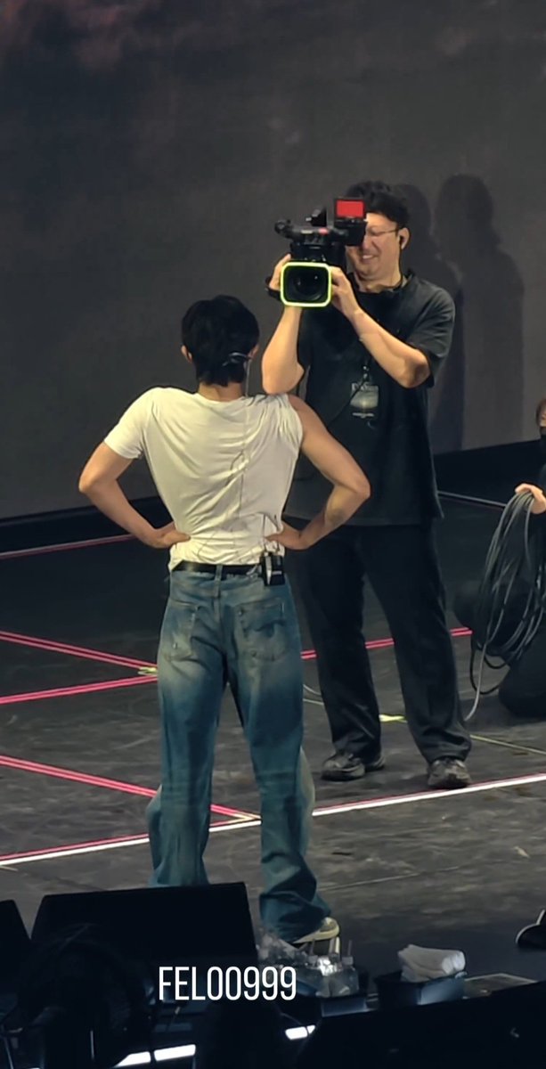 no_loey_no_life's tweet photo. look at how the cameraman was smiling too 🥹 https://t.co/VxBctOlfxM