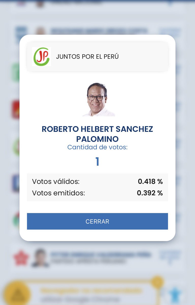 redofheaven's tweet photo. En mi mesa de votación, en un colegio de Casuarinas, en primera vuelta, yo fui la única que voto por Roberto Sanchez. Ahora, en segunda vuelta, fuimos 30 ❤️💚❤️💚❤️ https://t.co/aavgWB2Zz8