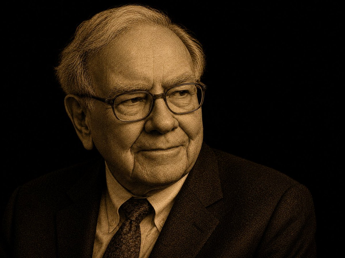NightSkyToday's tweet photo. “If your phone doesn't ring while you are struggling, don't pick when you are winning.”  

— Warren Buffett https://t.co/fzf3wJeQ29