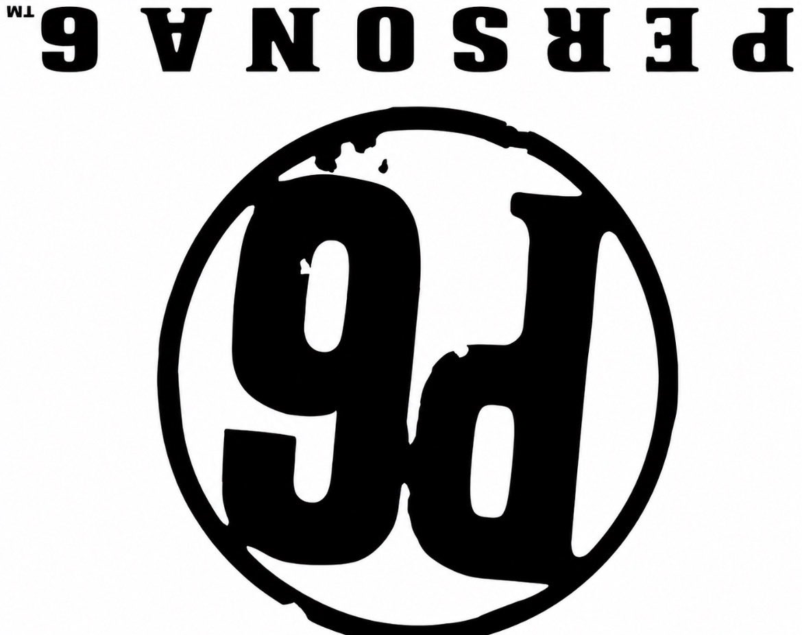 takepon_n's tweet photo. P6の妄想。ロゴを反転すると9D（dimension）。9の世界の北欧神話ベース。墓地と緑は世界樹の流れ。ロゴの円は日蝕、月蝕、ラグナロクの前兆。
P3青の「死」、P4黄の「真実」が合わさったP6緑の「再生」。崩壊後の新しい始まりがテーマになる。
そんなこんな、明日のニンダイは世界樹新作くる！？　笑 https://t.co/hQcdr7Hbk1