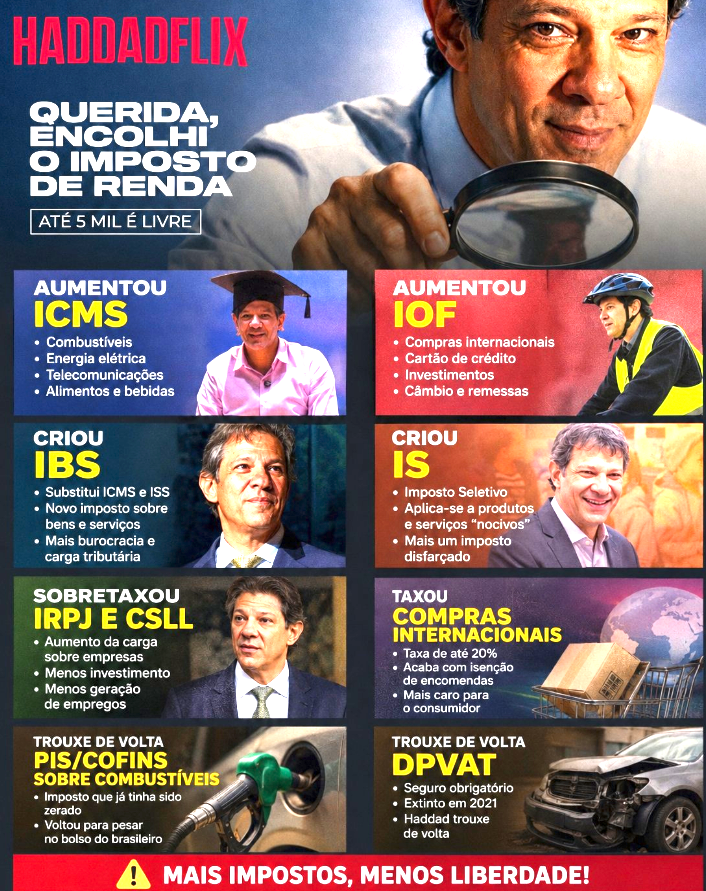 hirofm5829's tweet photo. A verdade https://t.co/A7b5cO3fV5