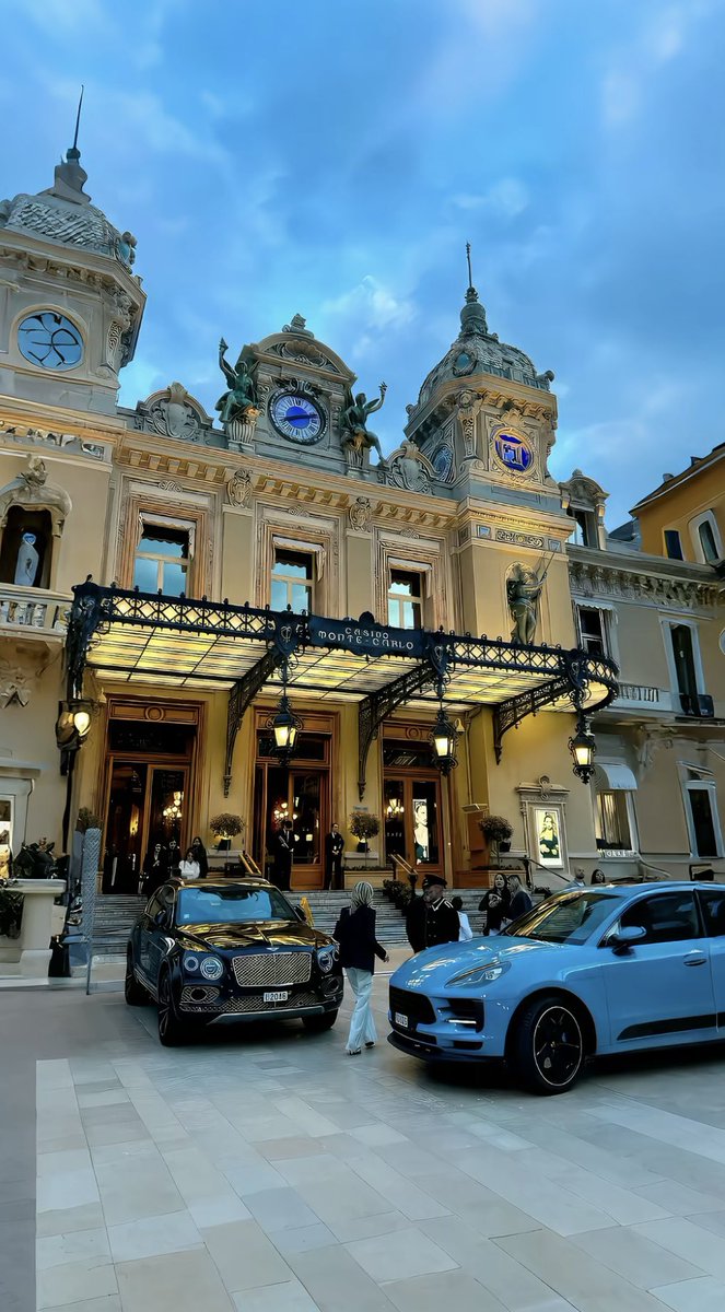 DavidPattt's tweet photo. Monaco 🇲🇨 https://t.co/0Md5tRK965