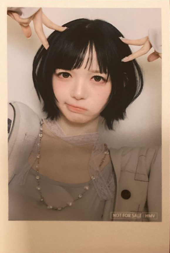 S21Base's tweet photo. loppi x hmv pob https://t.co/4Ft2hOzTjH