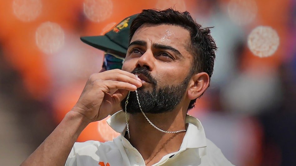 CricketCentrl's tweet photo. 🚨 VIRAT KOHLI - THE MOST VALUABLE CELEBRITY IN INDIA IN 2026 🚨

- The Brand Value of King Kohli is now $427 Millions (3542 Crores INR). 🤯👀 (Fortune India). https://t.co/kyJpFecsD9