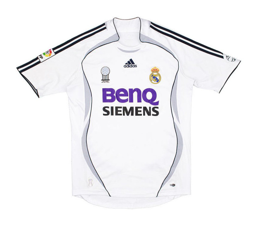 actualkits's tweet photo. Real Madrid (2006) https://t.co/pIsYFgbsUU