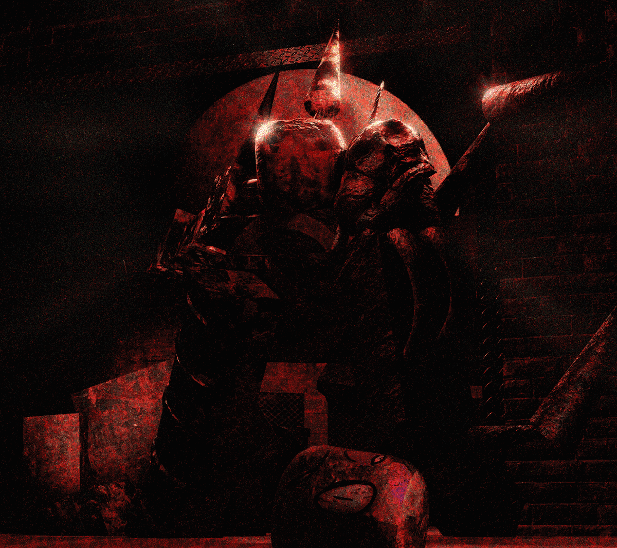 Mrfun11studios's tweet photo. so guys this is my slacker skin, his name is tarnished and yeah this is my son
render by @storkiiofficial 
#biast #biastsweep https://t.co/OsSjxGQVrb