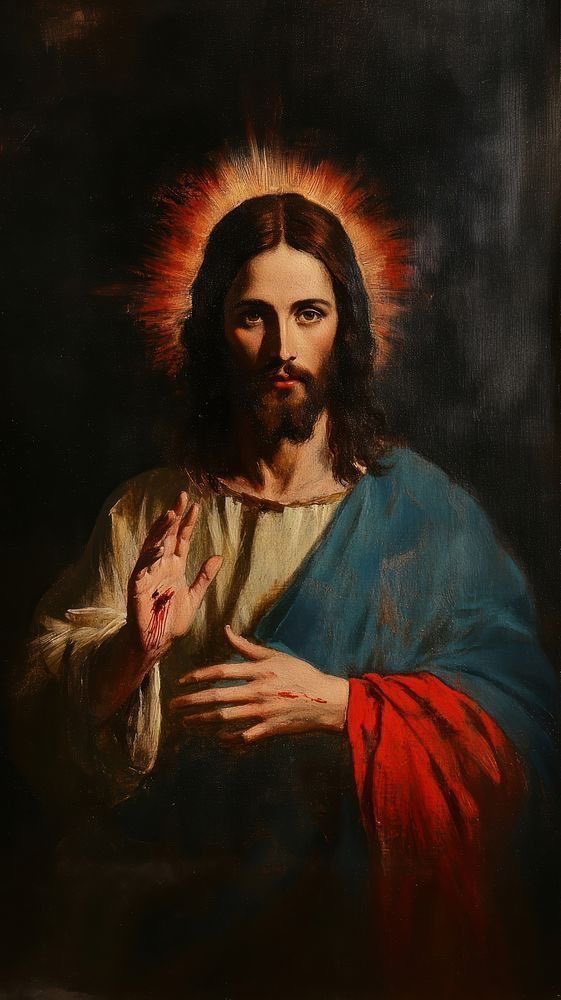 Aestheticswallz's tweet photo. God is love. https://t.co/RyG9uMBCCF