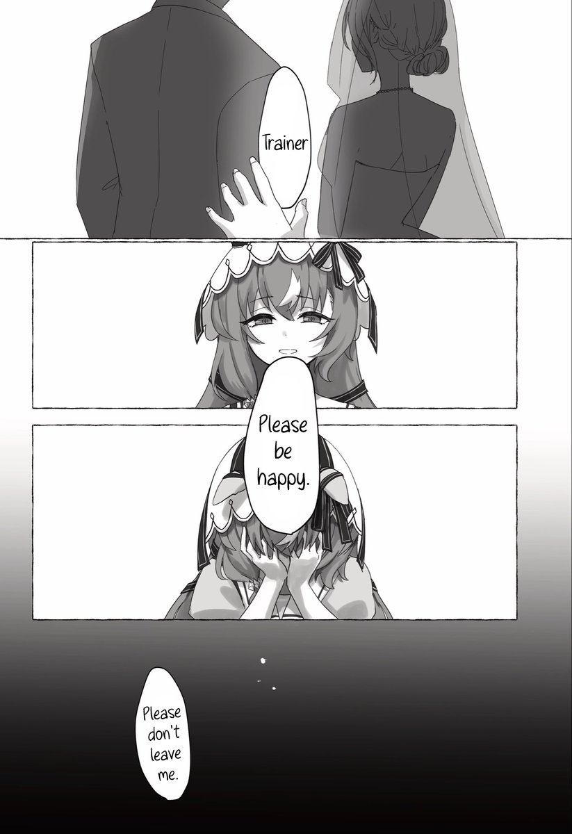 Player1_Please's tweet photo. Apparently it was the day of the proposal, so I'm reposting it.
Eng ver✨ https://t.co/rN2xrkCGkr