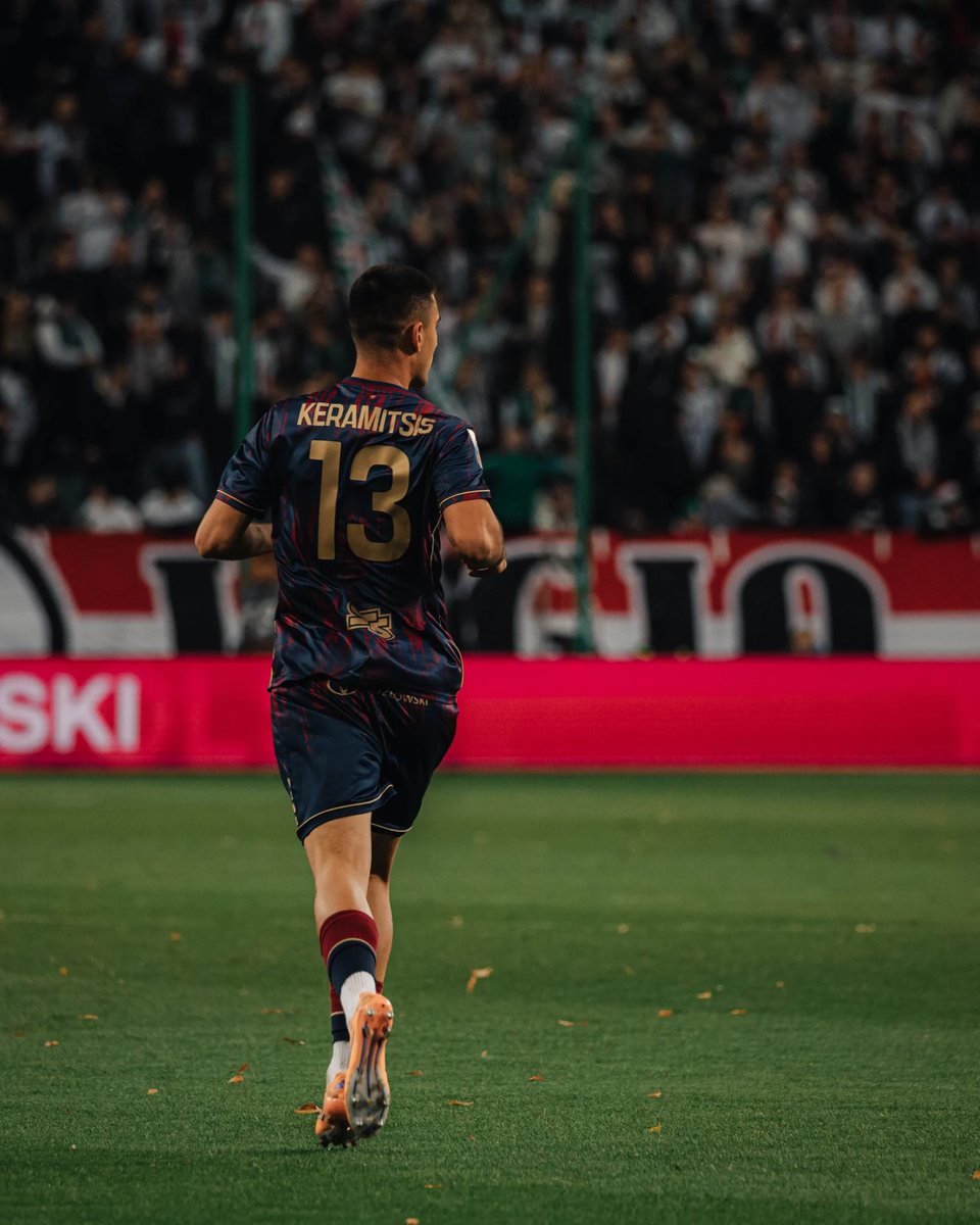 _keramm's tweet photo. 2025/26 finished with a lot of ups and downs during the season.
Next season we are hungry for more!
Always proud to be a Portowcy💙❤️ https://t.co/BIXA1V3PIr