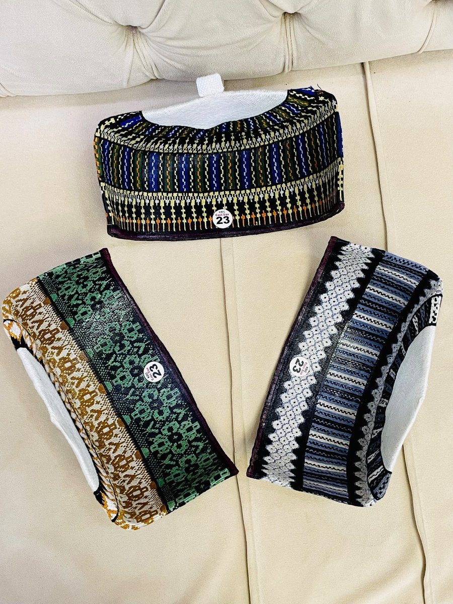 TweetsbyAzeez's tweet photo. TOP TIER TANGARAN🔥🎊

🏷️:45K EACH
📍ZARIA,NIGERIA
☎️:08148663410

https://t.co/OFrB1AFLIn - ☑️ https://t.co/Ht5KzUu0ay