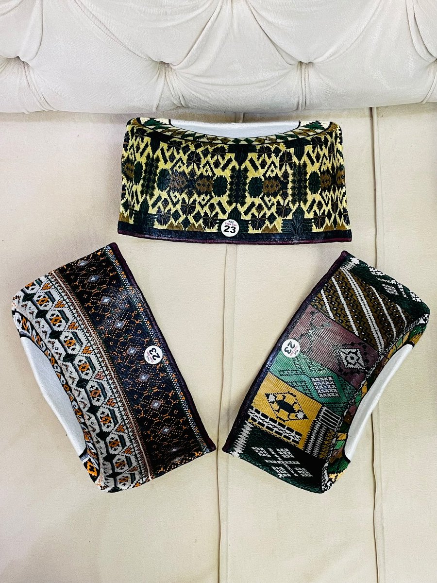TweetsbyAzeez's tweet photo. TOP TIER TANGARAN🔥🎊

🏷️:45K EACH
📍ZARIA,NIGERIA
☎️:08148663410

https://t.co/OFrB1AFLIn - ☑️ https://t.co/Ht5KzUu0ay