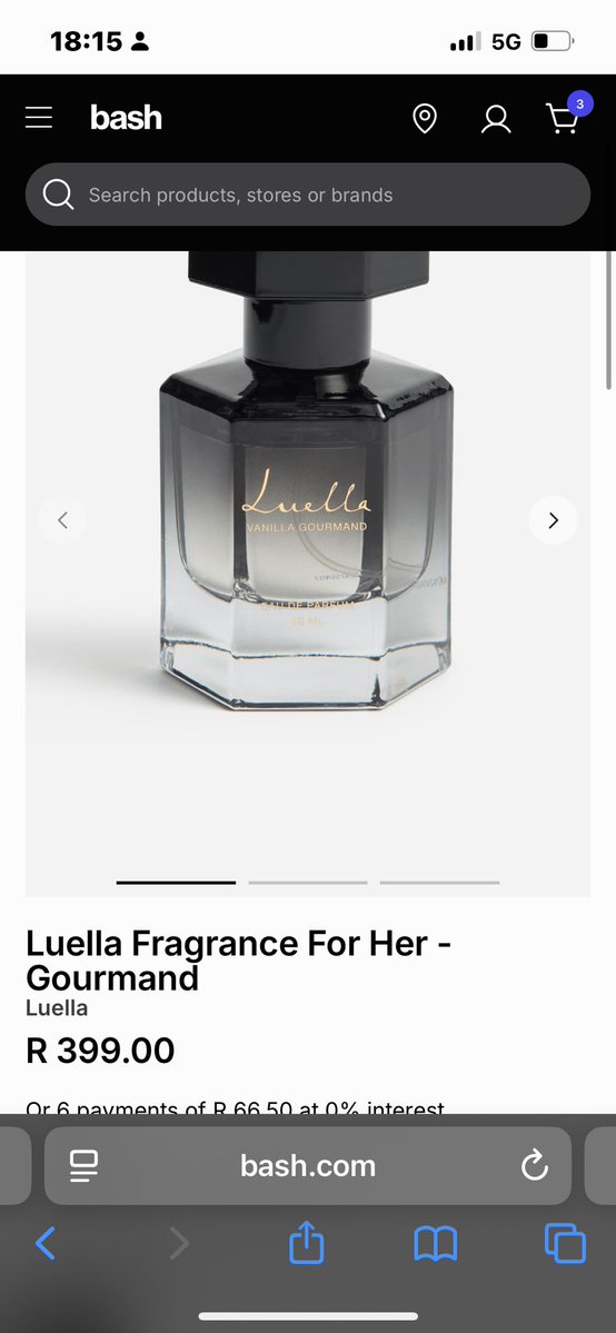 mlinah76's tweet photo. I swear by this fragrance combo 😭😍 especially since it’s in the affordable side https://t.co/MqR98qSqOM
