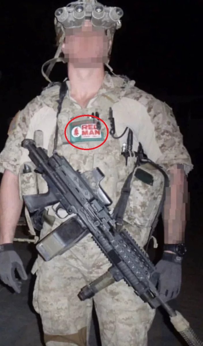 BlackKnightGear's tweet photo. BKG DEVGRU レッドスコードロンバージョン レッドマン刺繍パッチ一覧はウェブサイトをご覧ください。
数量限定。
#redman #devgru #nswdg #cryeprecision #lbtinc #aor1 #aor2 #multicam #airsoft #milsim #エアソフト #ミリタリー #サバゲー #ミリタリー販売 https://t.co/1DFyIJ9h3T