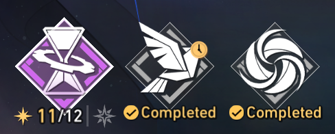 Anbymaxxer's tweet photo. RIP I can't have an opinion on this game's meta anymore. 😔 https://t.co/CrxGy3O8p2
