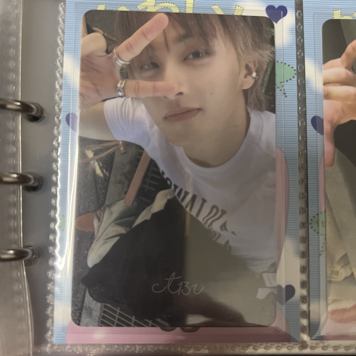 accno2forq's tweet photo. 📍wts / ขาย / พร้อมส่ง

— มาร์ค ม้าค mark dreamscape qq music 5 ดาว ⭐️⭐️⭐️⭐️⭐️

— 2500 ส่งฟรี

#ตลาดนัดnct #ตลาดนัดnctdream https://t.co/moPDs1FLOa