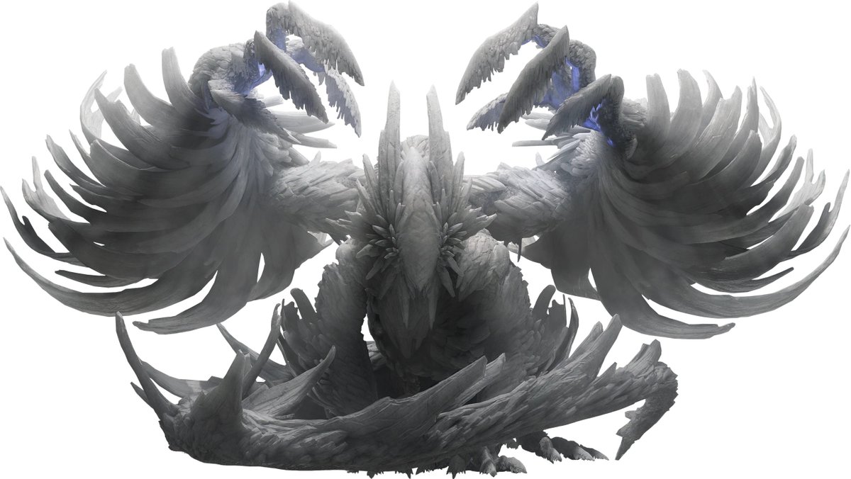 BannedDino's tweet photo. This has been in the back of my mind for a while...

I mean, we essentially got one half of this concept. However, there is another half to it, one that could easily be redone in a more "tasteful" way for people. The infamous "Great Dragon War." https://t.co/LGSEtyNZOq
