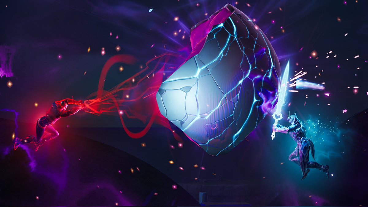Alex - French Fortnite Leaks tweet media