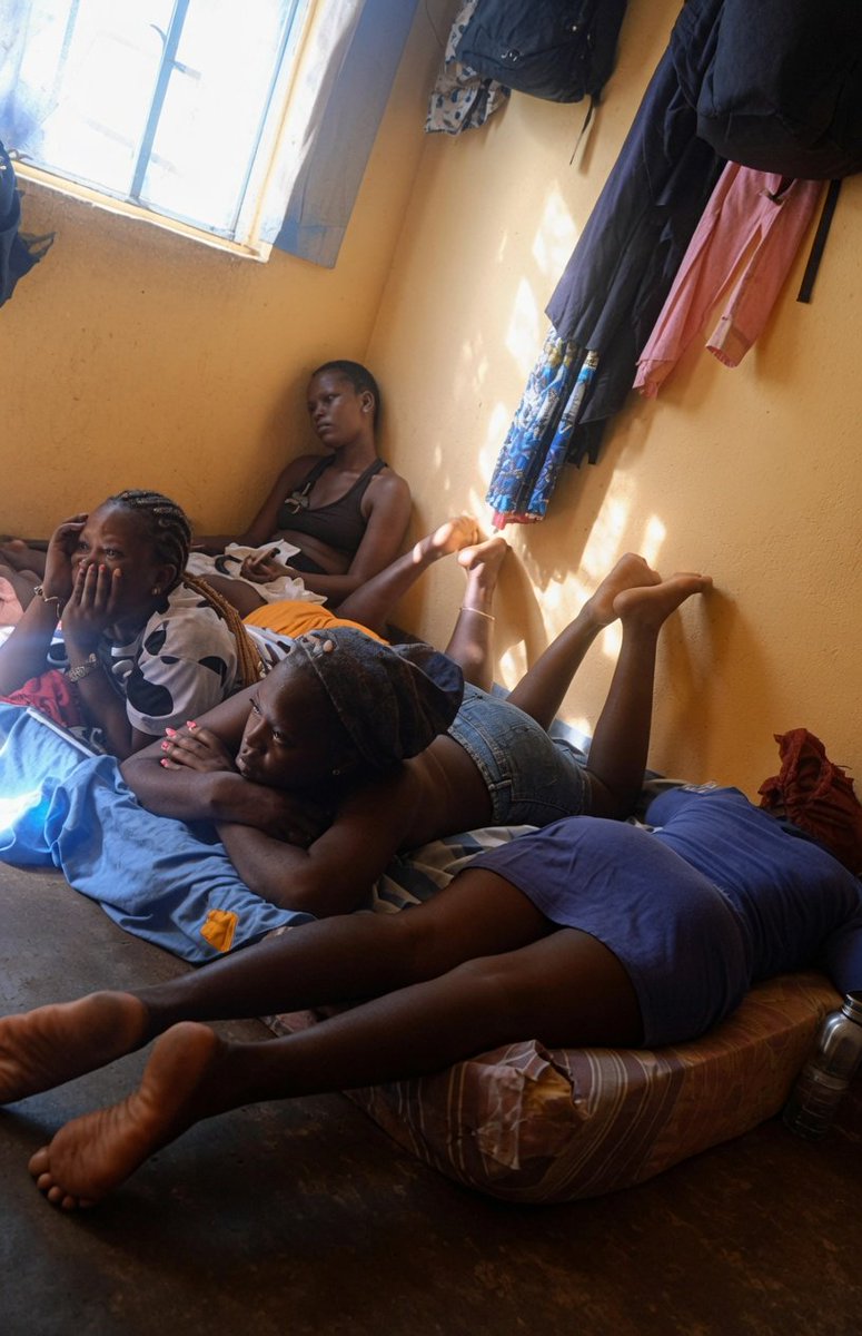 Matanda Andrew Cathbert tweet media