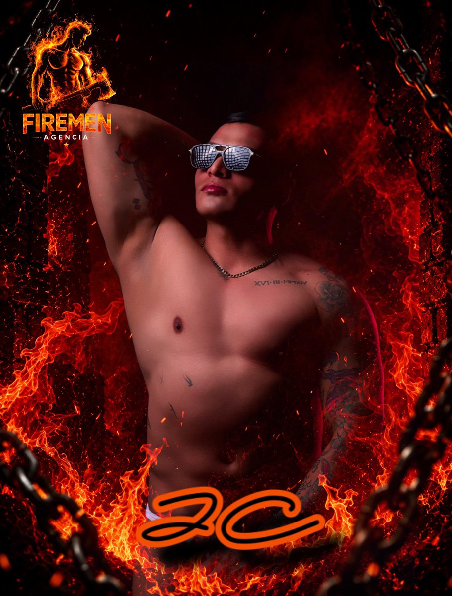 FireMenHot's tweet photo. 🔥 JC 🔥

Actitud, seguridad y una presencia capaz de adaptarse a cualquier ambiente.

Parte del equipo FIRE MEN, creando experiencias privadas diseñadas para transformar cada celebración en un momento inolvidable.

🔥 Cumpleaños
🔥 Despedidas
🔥 Bienvenidas a la soltería https://t.co/H8fqQpMPjJ