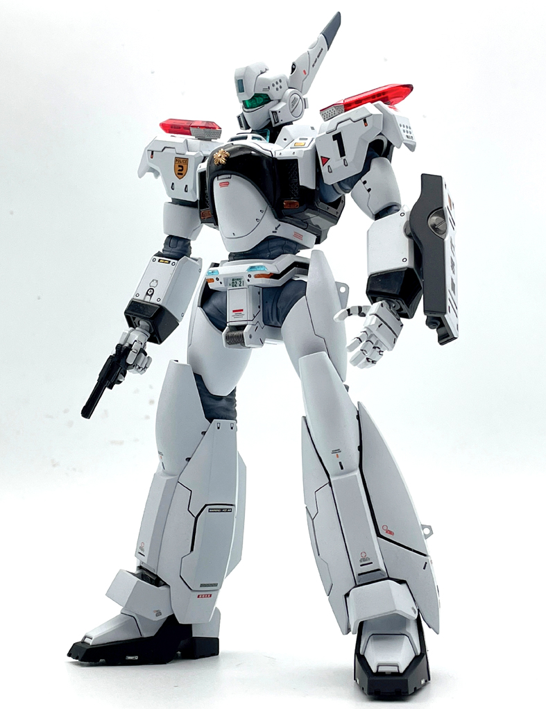 herbert_0083's tweet photo. RG 1/48 AV-98Plus イングラム・プラス (機動警察パトレイバー EZY)

#イングラム・プラス 
#機動警察パトレイバーEZY https://t.co/9SDCiAcHS4