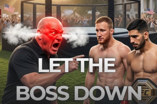 finz_the's tweet photo. The UFC has taken place outside ONCE before at #UFC112
10 fights: 4 DECs, 3 TKOs, 3 SUBs
Featured Matt Hughes, RDA, Frankie Edgar, BJ Penn...
Anderson Silva and Demian Maia put on a snoozer in the main event
Could something similar happen to Ilia & Justin at #UFCFreedom250🤔