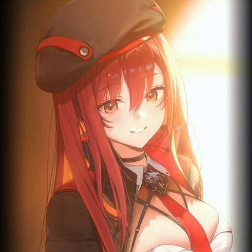 1luckyrave's tweet photo. Rapi is and forever will be my #1 Nikke ever! 🥰❤️🤍🖤 #RapiRedHood #GoddessofVictoryNikke #Rapi #Nikke https://t.co/IxfngCvXcC