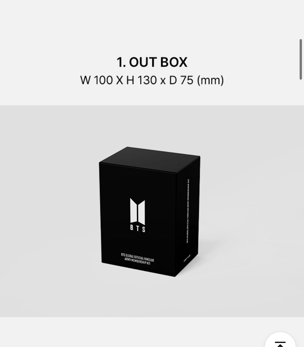 epipeny's tweet photo. army membership gift so ridiculously insincere that I don’t even care that it stays sold out. they rly give zero fs LOL https://t.co/GT4rOB989W