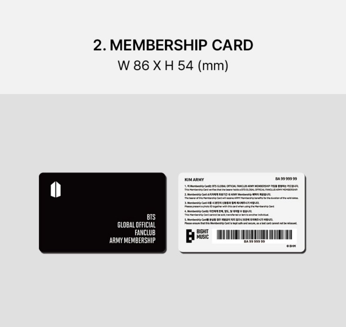 epipeny's tweet photo. army membership gift so ridiculously insincere that I don’t even care that it stays sold out. they rly give zero fs LOL https://t.co/GT4rOB989W