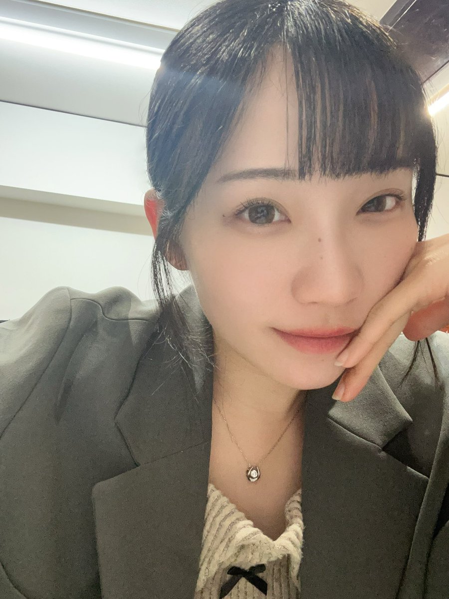 kyoko_365_'s tweet photo. おつかれ、おやすみ https://t.co/9Z4NCkpBG7