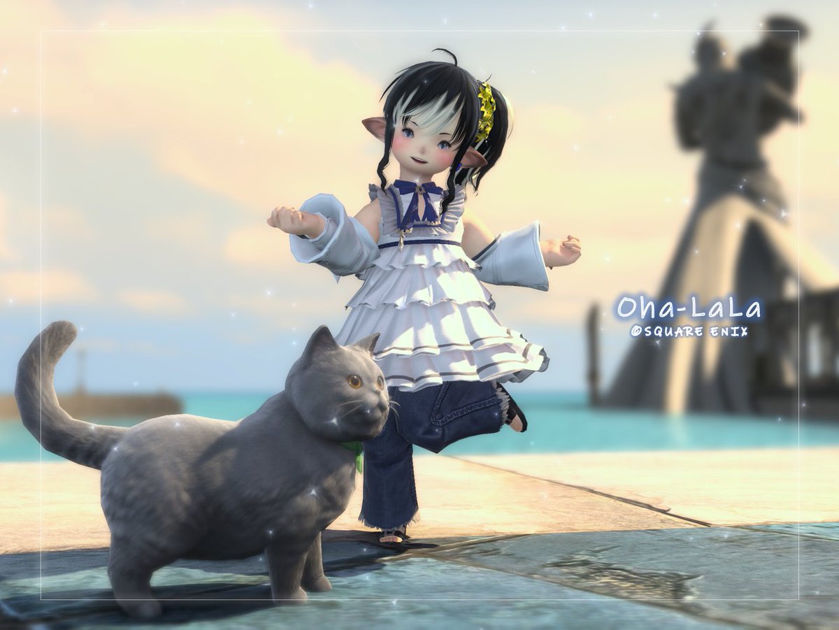 おはララ！」 イベント準備の日！ いってきまーす(*'▽'*) #おはララ