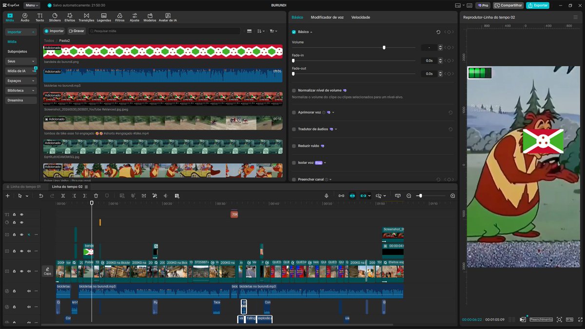 LaryThielly | Video Editor ⚜️ tweet media