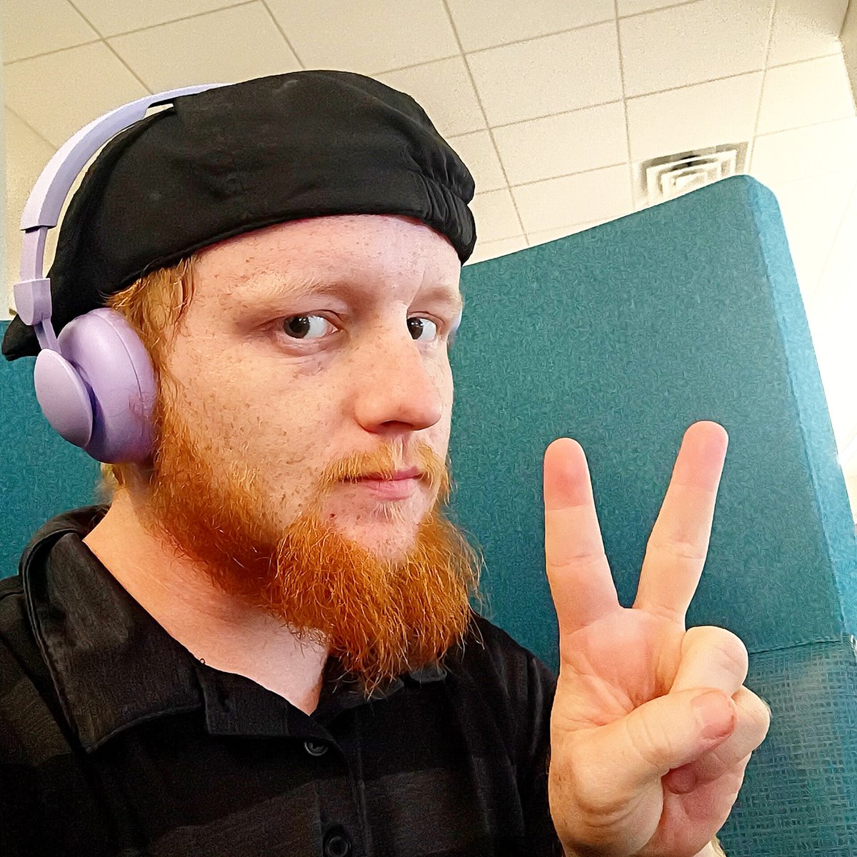 RapperMCJosiah's tweet photo. Chilling at the new library location in Abilene, TX for a study session! Here's a little bit of my study material. I hope y'all are having a blessed day! 📚📚📚📚

#selfie #rapper #musician #books #library https://t.co/R94veSOkW6
