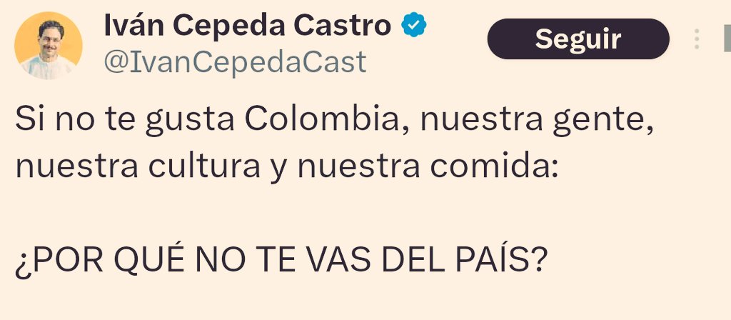 LaRegiaReal's tweet photo. @DanielSamperO Daniel pero es que ninguno de los dos se ayuda...????? https://t.co/Pq9nmL1h04