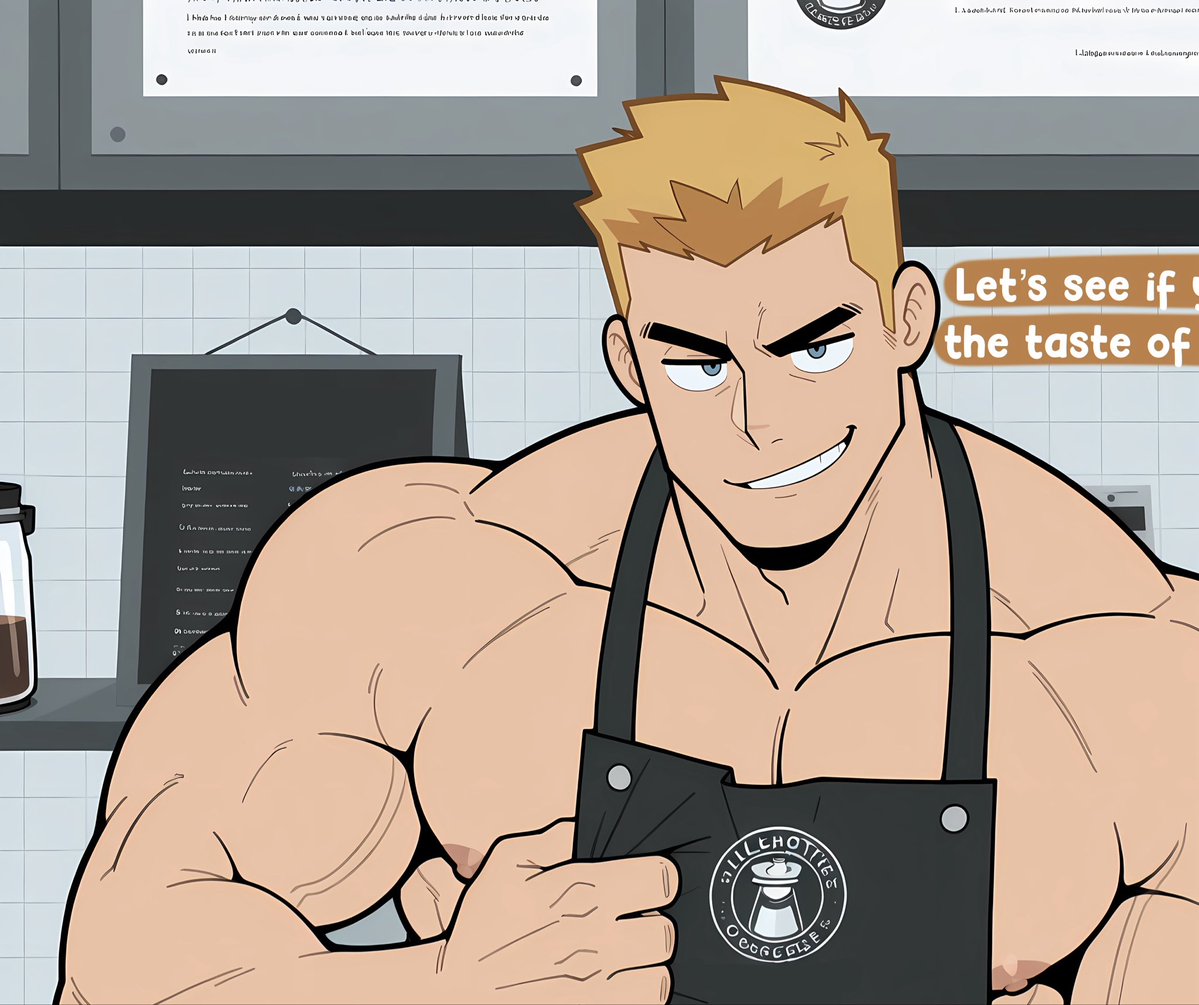 Mircaness's tweet photo. Taste the flavor. https://t.co/AYMM4bjEly