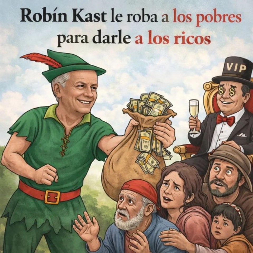 arquiep's tweet photo. @Cooperativa Obvio, por qué no le conviene!!!
Es tan evidente que los únicos beneficiados con la Megareforma son los que le financiaron la campaña, que no le queda otra cosa, que intentar cambiar el foco …..!!!!
Eso es no tener vergüenza…!!!!, o sea SINVERGÜENZA !!!! https://t.co/YR4tXyYsl7